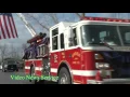 GENESEE Former Chief answers his last alarm