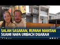 Download Lagu Salah Sasaran, Rumah Zack Lee Mantan Suami Nafa Urbach Malah Ikut Dijarah Massa