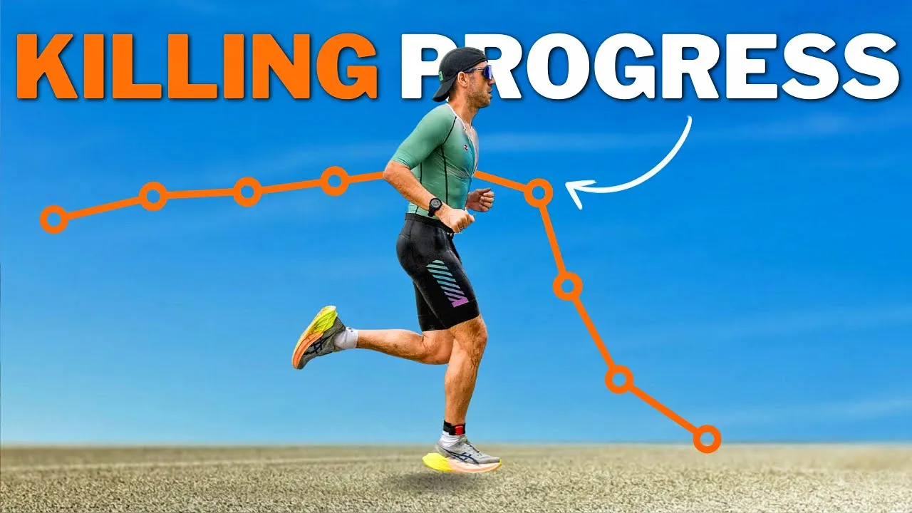 Running Decisions That Kill Progress Instantly: video thumbnail