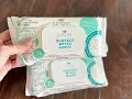 Juniper CLEAN Surface Cleaning Wipes Bleach Free