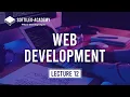 Getting Started with Javascript JS Introductions Basics Lecture 12 Web Development Series