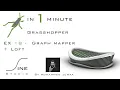 Grasshopper in 1 minute - EX 18