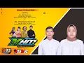 Lagu LIVE KHM MUSIK || BGS AUDIO 2 || WEDDING Siti  \u0026 OkieI - Bangsri, 2 utuh Februari 2026