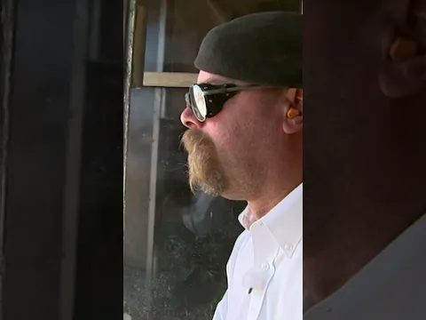 Meet Sparky: The Forgotten Mythbusters Hero #mythbusters #shorts #science