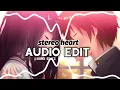 Download Lagu stereo-heart-audio edit