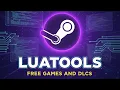 Lua tools how to fix denuvo errors