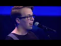 Cro - Traum (Lars Kamphausen) | The Voice of Germany  | Blind Audition