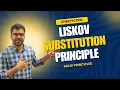 SOLID Principles Liskov Substitution Principle - OCP Low Level Design