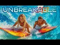 Download Lagu 🔊 EuroMartina - Unbreakable (Official Music Video) // ITALO DISCO INSTRUMENTAL / KORG STYLE / DANCE