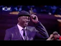 MC SOLAAR : "Caroline" (Hip Hop Symphonique 6)