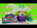 HOW TO USE THE MAGIC MIXIES WHO WILL YOU MAGICALLY CREATE MAGIC CAULDRON
