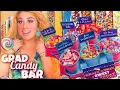 GRADUATION CANDY TABLE 2022 Under 30 UNIQUE IDEAS