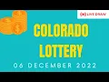 Colorado Midday Lottery Live Drawing Results - Pick 3