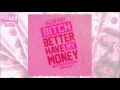 Download Lagu BITCH BETTER HAVE MY MONEY (BLACKPINK DANCE PRACTICE VERSION)