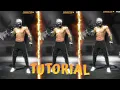 Alight Motion Glow Effect Tutorial ff edit lobby edit ff