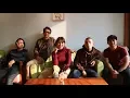 Download Lagu The Rain \u0026 Intan Melodi - Gagal Bersembunyi | NYORE BARENG THE RAIN, Eps. 08