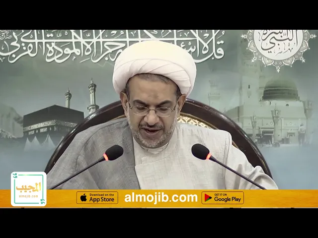 سن عبد المطلب جد الرسول محمد عليه الصلاة والسلام خمس سنن اجازها الله في الاسلام
