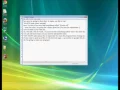 How to make a bat file exe using notepad