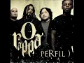 O Rappa - O Que Sobrou Do Céu