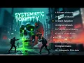 Download Lagu 💀⚙️Full Album : Systematic Toxicity | MokTarnation 🎶