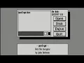 How To Encrypt GEOS Documents - C128