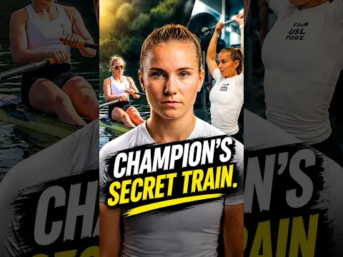 RUN - World Champion Nathalie
