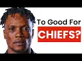 Download Lagu Makabi Lilepo: Too Good For Kaizer Chiefs?