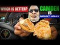 Donkey s Cheesesteak Battle Camden vs Mount Holly - Which One Is Better