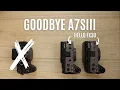 Download Lagu Selling My A7SIII For The Sony FX30? - FULL FX30 REVIEW - Cinematic Footage - BUDGET CINEMA CAMERA