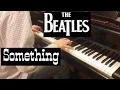 Download Lagu The Beatles - Something | Piano cover by Evgeny Alexeev