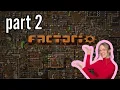 Is This Still the Tutorial Factorio Part 2