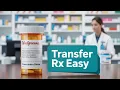 How to transfer prescriptions to Walgreens - Simple switch