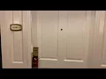 Beau Rivage Cypress Suite Tour