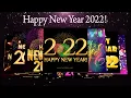 Happy New Year 2022 GIFs