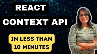 Context Api React Usecontext React Hooks