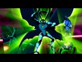 Download Lagu Ben 10: Alien Force - Season 1 | Opening Theme (English) (HD)