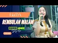 Download Lagu Rembulan Malam - Lia DA (Live Cover) RUNDJANIE STUDIO