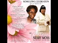 Ms Carlese Nesby Moss Homegoing Tribute