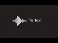 Vosk Speech Recognition Made Easy