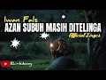 Download Lagu IWAN FALS - Azan Subuh Masih Ditelinga (Official Lyrics) iwan fals azan subuh masih ditelinga lirik
