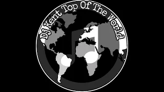 Dj Kent x Liquideep - Top of the world [ Official lyrics]