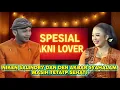 Download Lagu NIKEN SALINDRY DAN DEN AKBAR SYAHALAM MEMAKAI BAJU COUPLE TERLIHAT MASIH SEHATI