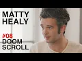 Matty Healy Pop Culture in the 21st Century Doomscroll