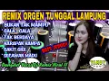 Download Lagu REMIX ORGEN TUNGGAL LAMPUNG TANDY STUDIO❗Dangdut remix lawas❗Bukan tak mampu, Gaka gala, Tak berdaya