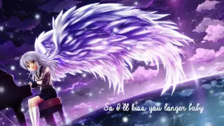 nightcore meghan trainor ft john legend like im gonna lose you