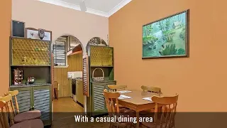 16 Hilltop Avenue Blacktown NSW