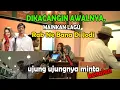 Lagu Dikacangin Awalnya, Mainkan lagu RAB NE BANA DI JODI, Ujung-ujungnya minta kenalan.