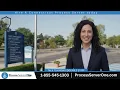 Connecticut Process Server Handling Difficult Service Situations Process Server One