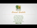 TruPlace Community Drone - Sunset Rentals