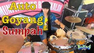 Download Balungan kere cover ratu kendang nyi epep new kendedes voc.viviartika MP3